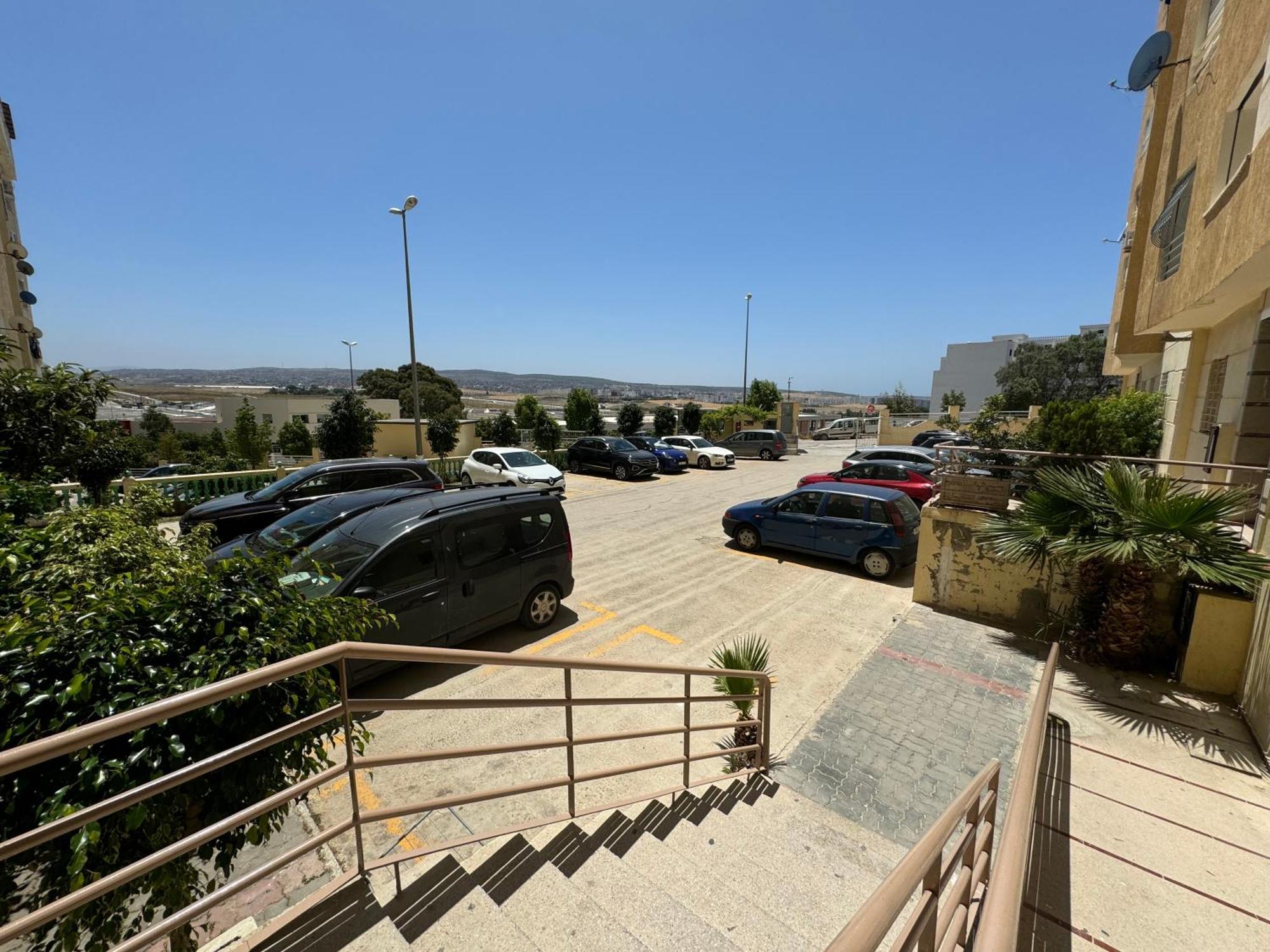 Appart Nova Tangeri Esterno foto